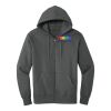 Perfect Weight Fleece Full Zip Hoodie Thumbnail