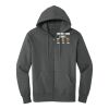 Perfect Weight Fleece Full Zip Hoodie Thumbnail