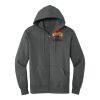 Perfect Weight Fleece Full Zip Hoodie Thumbnail