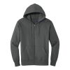 Perfect Weight Fleece Full Zip Hoodie Thumbnail