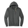 Perfect Weight Fleece Full Zip Hoodie Thumbnail