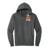 Perfect Weight Fleece Full Zip Hoodie Thumbnail