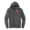 Perfect Weight Fleece Full Zip Hoodie Thumbnail