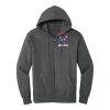 Perfect Weight Fleece Full Zip Hoodie Thumbnail