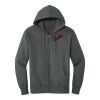 Perfect Weight Fleece Full Zip Hoodie Thumbnail