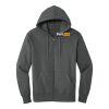 Perfect Weight Fleece Full Zip Hoodie Thumbnail
