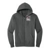 Perfect Weight Fleece Full Zip Hoodie Thumbnail