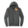 Perfect Weight Fleece Full Zip Hoodie Thumbnail