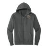 Perfect Weight Fleece Full Zip Hoodie Thumbnail