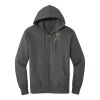 Perfect Weight Fleece Full Zip Hoodie Thumbnail