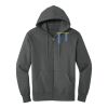 Perfect Weight Fleece Full Zip Hoodie Thumbnail