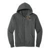 Perfect Weight Fleece Full Zip Hoodie Thumbnail