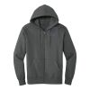 Perfect Weight Fleece Full Zip Hoodie Thumbnail