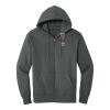 Perfect Weight Fleece Full Zip Hoodie Thumbnail