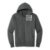Perfect Weight Fleece Full Zip Hoodie Thumbnail