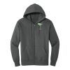 Perfect Weight Fleece Full Zip Hoodie Thumbnail