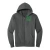 Perfect Weight Fleece Full Zip Hoodie Thumbnail