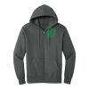 Perfect Weight Fleece Full Zip Hoodie Thumbnail