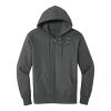 Perfect Weight Fleece Full Zip Hoodie Thumbnail