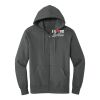 Perfect Weight Fleece Full Zip Hoodie Thumbnail