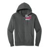 Perfect Weight Fleece Full Zip Hoodie Thumbnail