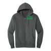Perfect Weight Fleece Full Zip Hoodie Thumbnail