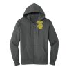 Perfect Weight Fleece Full Zip Hoodie Thumbnail