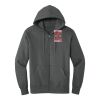 Perfect Weight Fleece Full Zip Hoodie Thumbnail