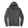 Perfect Weight Fleece Full Zip Hoodie Thumbnail