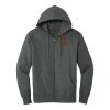 Perfect Weight Fleece Full Zip Hoodie Thumbnail