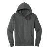 Perfect Weight Fleece Full Zip Hoodie Thumbnail