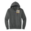 Perfect Weight Fleece Full Zip Hoodie Thumbnail