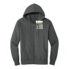 Perfect Weight Fleece Full Zip Hoodie Thumbnail