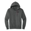 Perfect Weight Fleece Full Zip Hoodie Thumbnail