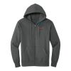 Perfect Weight Fleece Full Zip Hoodie Thumbnail