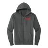 Perfect Weight Fleece Full Zip Hoodie Thumbnail
