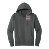 Perfect Weight Fleece Full Zip Hoodie Thumbnail