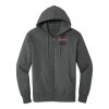Perfect Weight Fleece Full Zip Hoodie Thumbnail