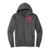 Perfect Weight Fleece Full Zip Hoodie Thumbnail
