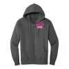 Perfect Weight Fleece Full Zip Hoodie Thumbnail