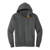 Perfect Weight Fleece Full Zip Hoodie Thumbnail