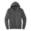 Perfect Weight Fleece Full Zip Hoodie Thumbnail