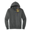 Perfect Weight Fleece Full Zip Hoodie Thumbnail