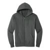 Perfect Weight Fleece Full Zip Hoodie Thumbnail