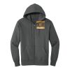 Perfect Weight Fleece Full Zip Hoodie Thumbnail