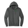 Perfect Weight Fleece Full Zip Hoodie Thumbnail