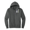 Perfect Weight Fleece Full Zip Hoodie Thumbnail