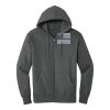 Perfect Weight Fleece Full Zip Hoodie Thumbnail