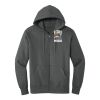 Perfect Weight Fleece Full Zip Hoodie Thumbnail