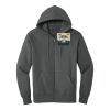 Perfect Weight Fleece Full Zip Hoodie Thumbnail